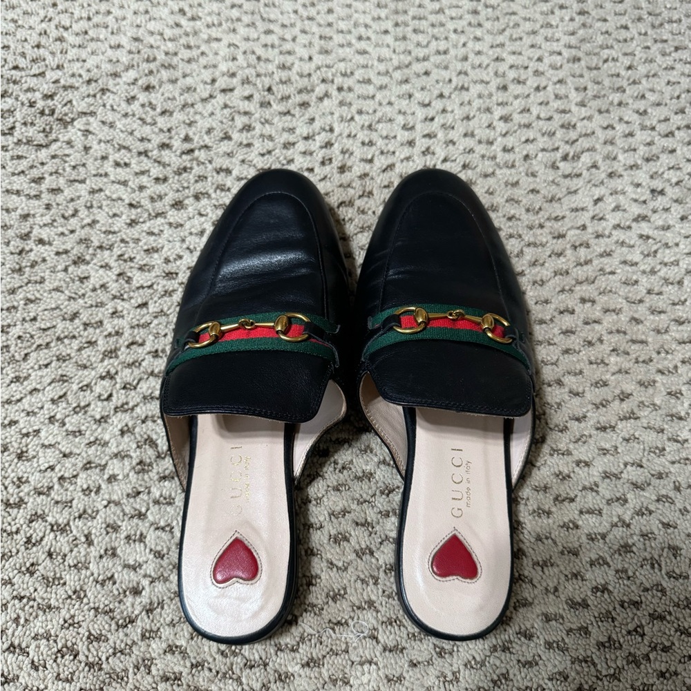 Gucci Loafers